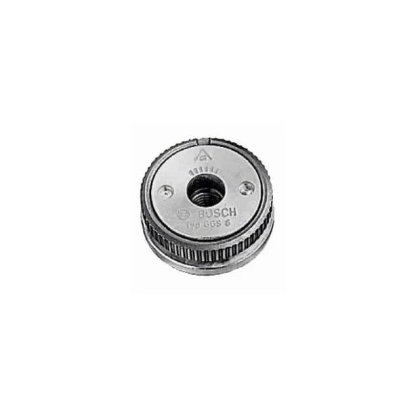 BOSCH Ecrou De Serrage Rapide SDS – 3603301011 qualité supérieure 1