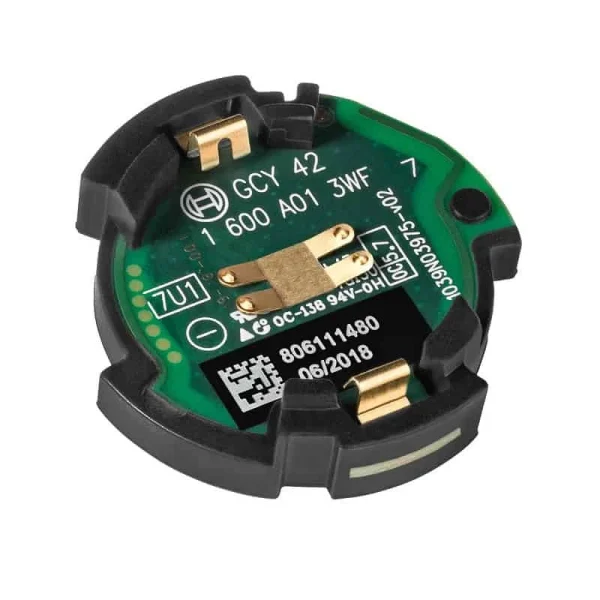 BOSCH Module De Connectivité GCY 42 – 1600A016NH Vente 1