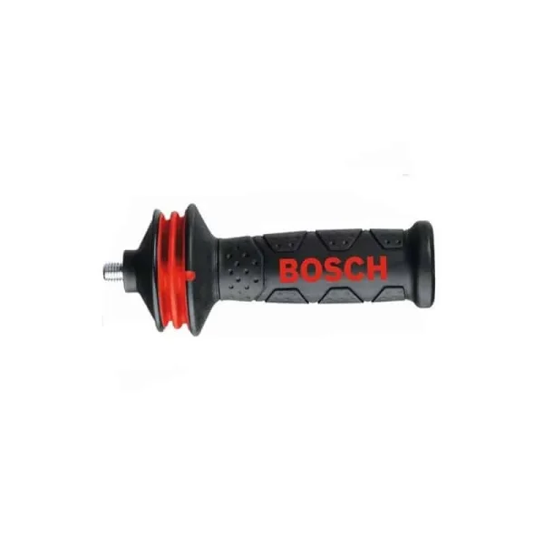 boutique en france BOSCH Poignée Pour Meuleuse Ø125mm Avec Vibration Control – 2602025171 1