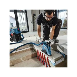 BOSCH Système Aspiration GDE230FC-T – 1600A003DM pas cher en ligne 6