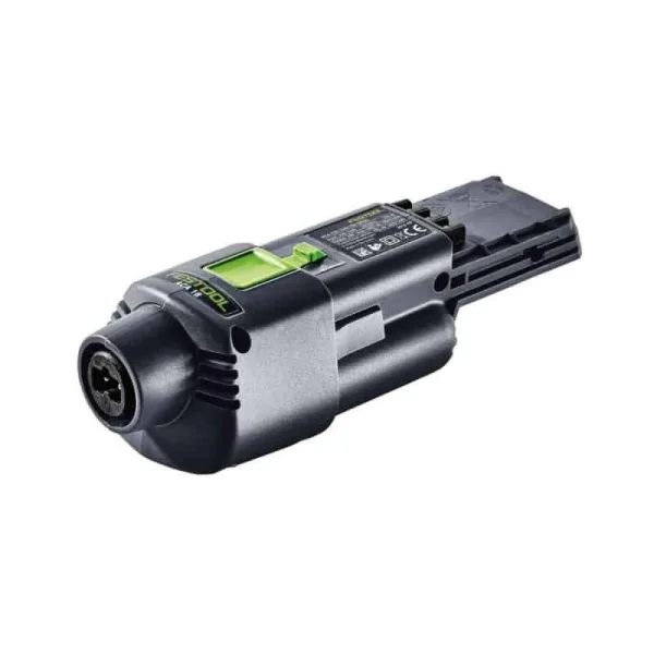 ﻿soldes FESTOOL Adaptateur Secteur ACA 220-240/18V Ergo – 202501 1