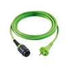 FESTOOL Câble Plug-it 4m H05 BQ-F/4 – 203921 magasin pour 5