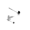 mode pas chere FESTOOL Compas KS Pour Scies Sauteuses PS/PSB 300 – Réf: 490118 7