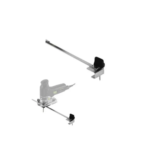 mode pas chere FESTOOL Compas KS Pour Scies Sauteuses PS/PSB 300 – Réf: 490118 1