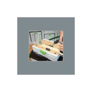 luxe soldes FESTOOL Eléments De Serrage MFT-SP – 488030 9