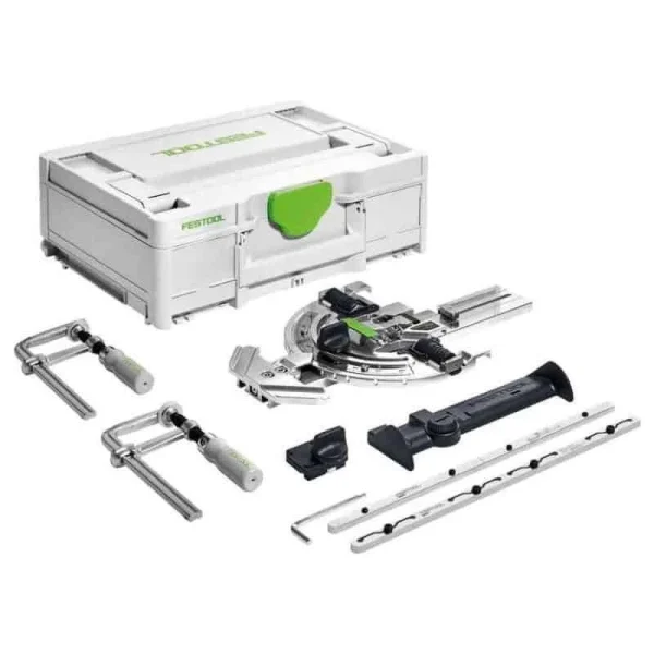 FESTOOL Kit D’accessoires SYS3 M 137 FS/2-Set – 577157 marque pas cher 1