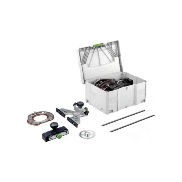 FESTOOL Kit D’accessoires ZS-OF 2200 – 576832 soldes en ligne 1