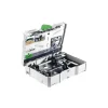 FESTOOL Kit Pour Le Perçage De Pistes Perforées LR 32-SYS – Réf. 584100 Service Clients Dédié 7