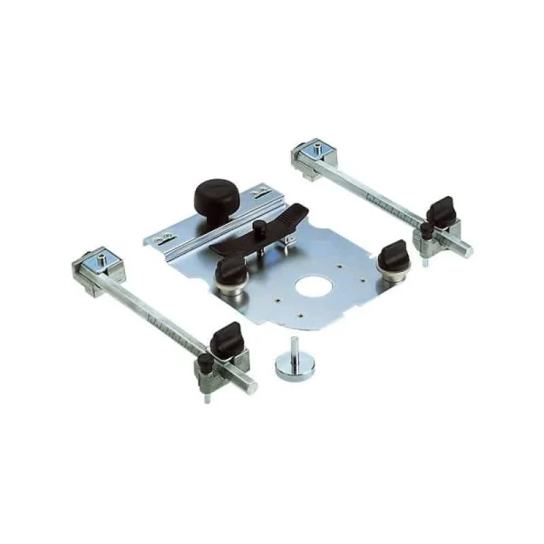 FESTOOL Kit Pour Pistes Perforées LR 32-SET- Réf. 583290 guranteed de qualité 1