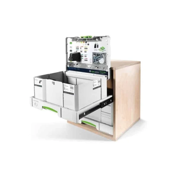 boutiqued en ligne FESTOOL Lot De 5 Tiroirs SYS-AZ-Set – 500767 5