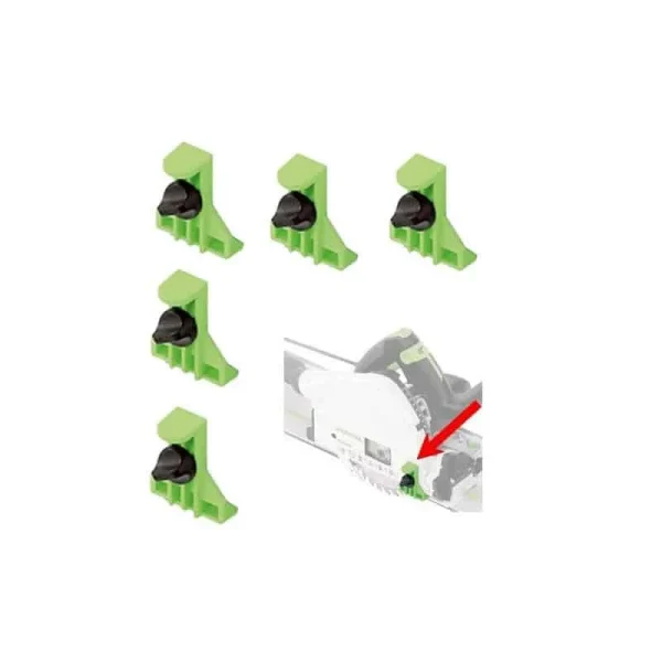 FESTOOL Pare-éclats SP-TS 55/5 – Réf. 491473 vente en ligne 1