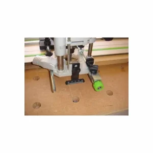 grande promotion FESTOOL Réglage Fin Pour Guide Butée FE-FS/OF 1000 – 488754 9