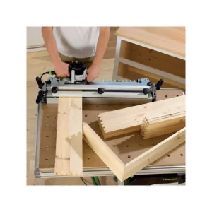 excellents soldes FESTOOL Système D’assemblage – VS600 GE – 488876 8