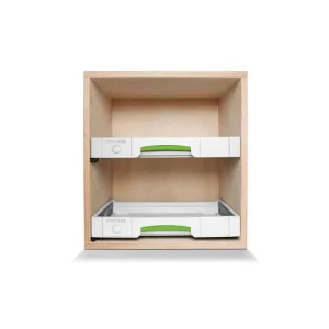 Meilleur Prix FESTOOL Tiroir SYS-AZ – 500692 11