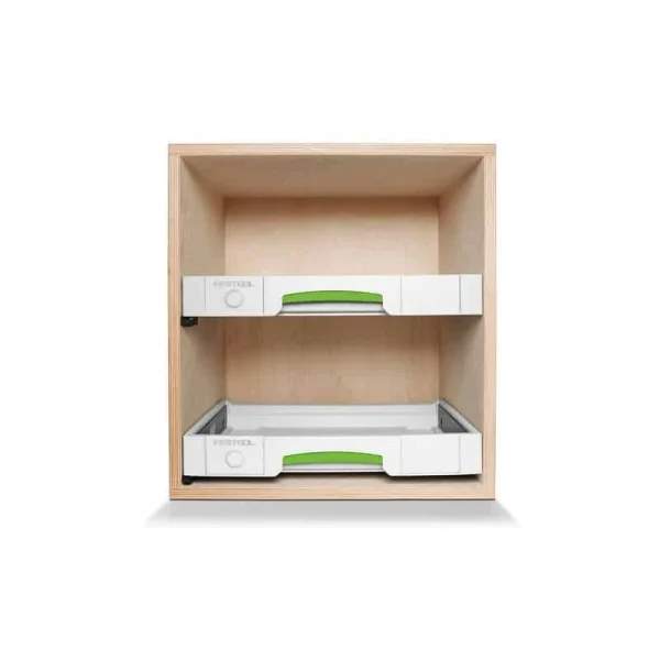 Meilleur Prix FESTOOL Tiroir SYS-AZ – 500692 4