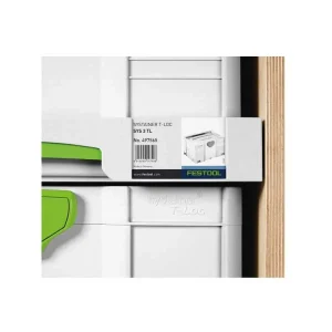 Meilleur Prix FESTOOL Tiroir SYS-AZ – 500692 15