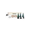 magasin en ligne france MAKITA SET 600 Ml Pour Pistolet DCG180 – 196352-6 5