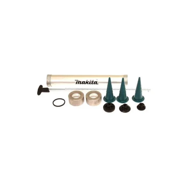 magasin en ligne france MAKITA SET 600 Ml Pour Pistolet DCG180 – 196352-6 1