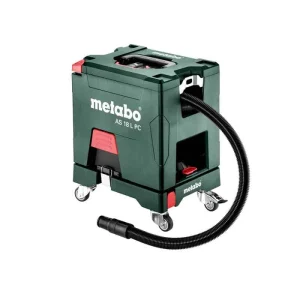 METABO Planche à Roulettes AS18LPC/MetaLoc – 630174000 site pas cher 7