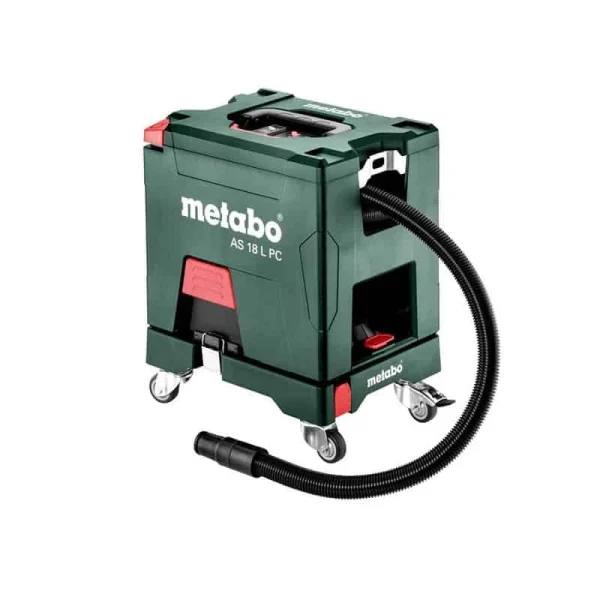 METABO Planche à Roulettes AS18LPC/MetaLoc – 630174000 site pas cher 3