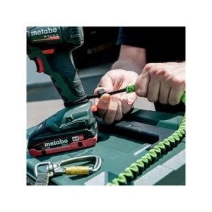 METABO Sangle De Sécurité Pour Outil Jusqu’à 5 Kg – 628960000 Couleurs variées 6