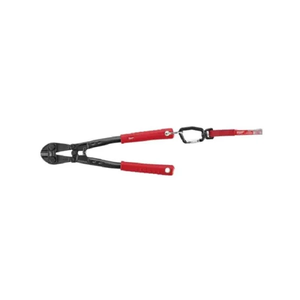 De Qualité MILWAUKEE Lanière De Sécurité Pour Outils Rouge 4.5kg – 4932471351 3